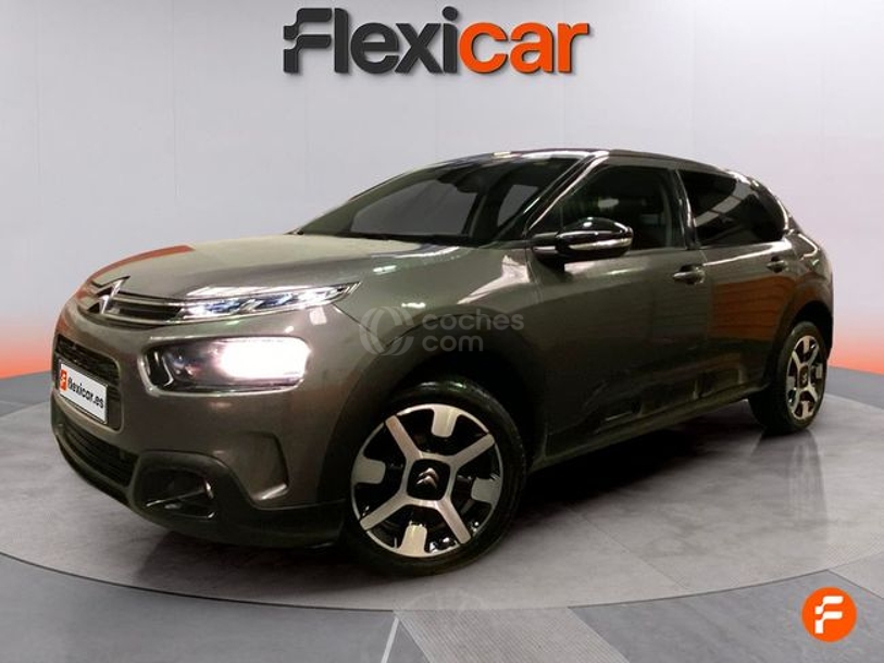 Foto del CITROEN C4 Cactus 1.2 PureTech S&S Shine EAT6 110