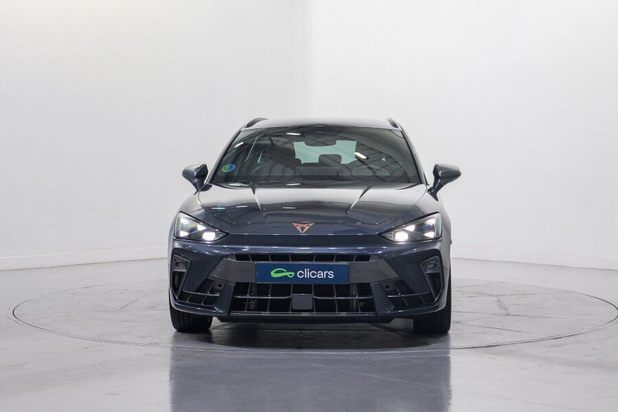 Foto del CUPRA León Sportstourer 1.5 eTSI 110 DSG