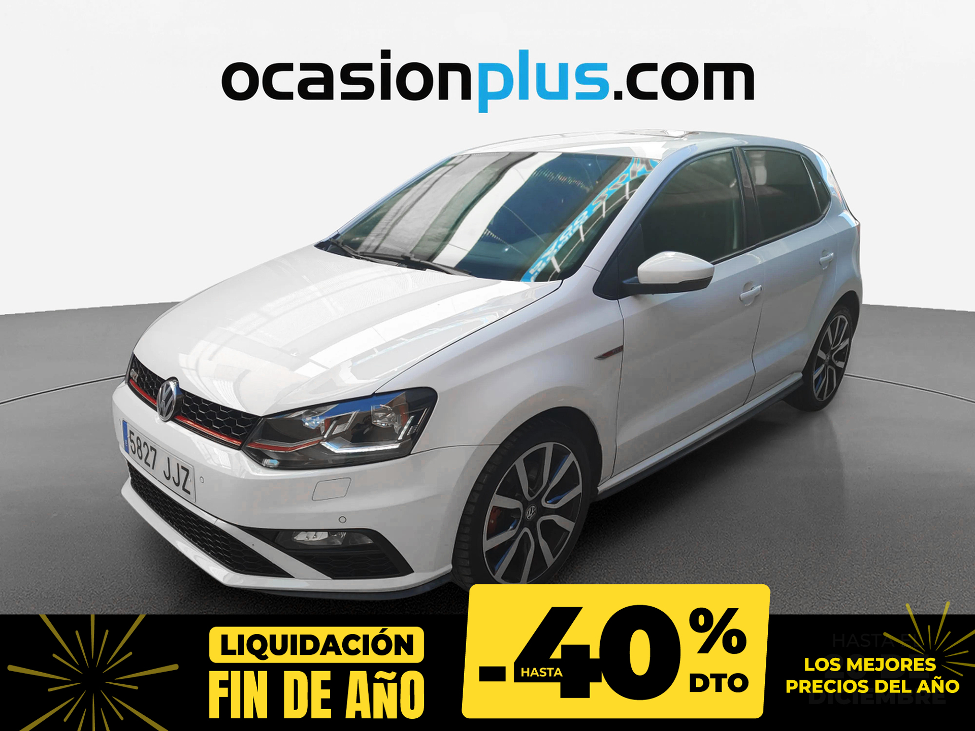 Imagen de VOLKSWAGEN Polo