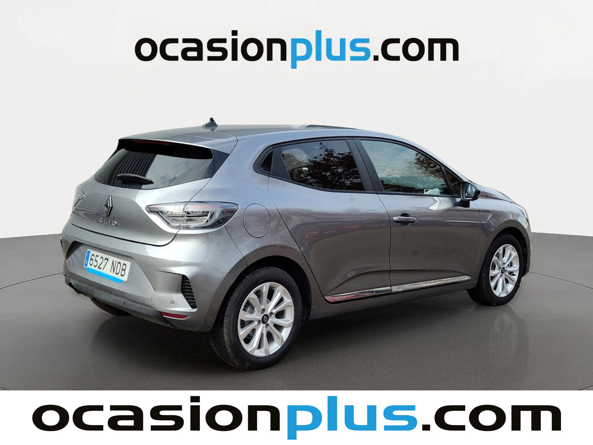 Imagen 3 de RENAULT Clio