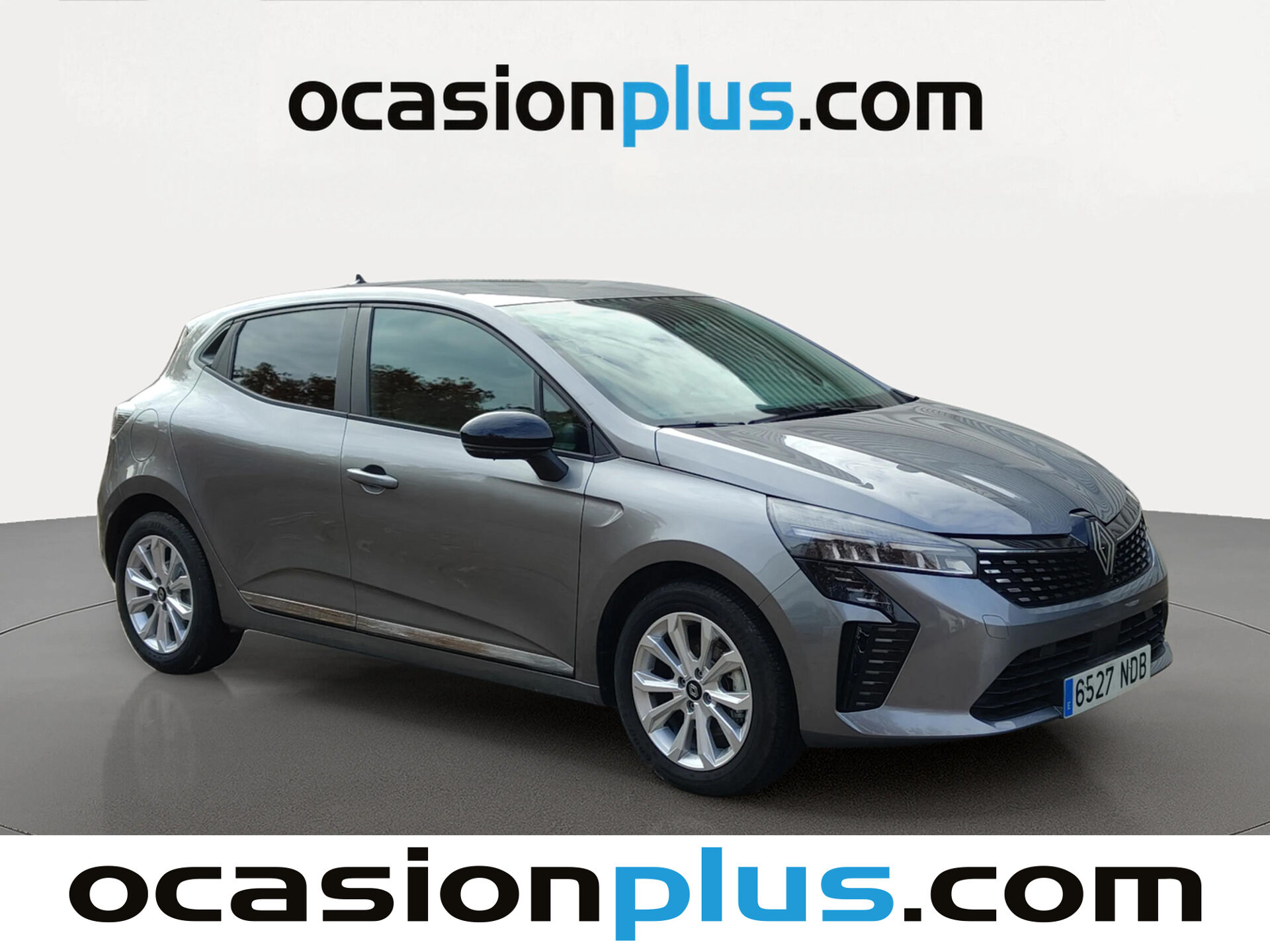 Imagen 2 de RENAULT Clio