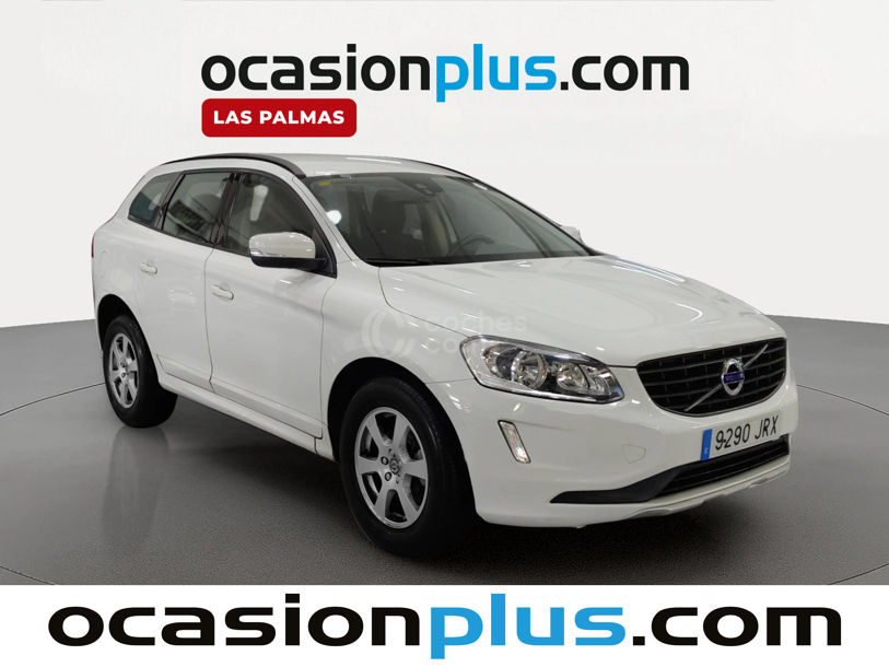 Foto del VOLVO XC60 D3 Kinetic 150