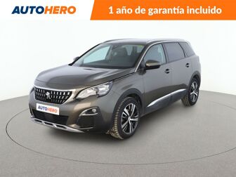 Imagen de PEUGEOT 5008 1.2 PureTech S&S Allure 130 EAT8