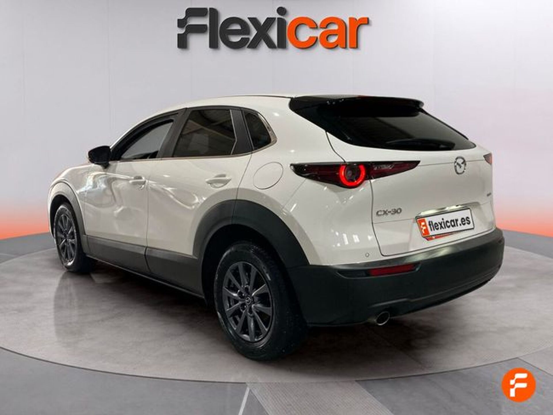 Imagen 3 de MAZDA CX-30