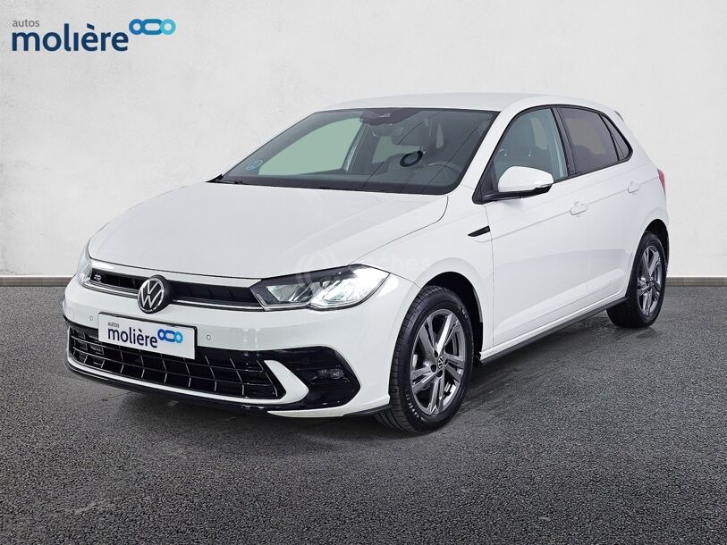 Foto del VOLKSWAGEN Polo 1.0 TSI R-Line 70kW