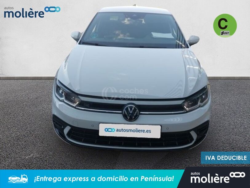 Foto del VOLKSWAGEN Polo 1.0 TSI R-Line 70kW