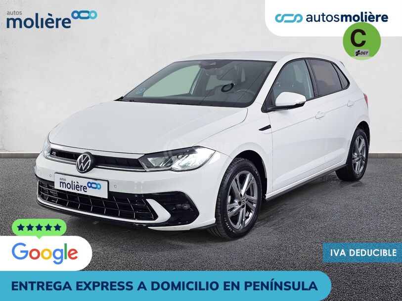 Foto del VOLKSWAGEN Polo 1.0 TSI R-Line 70kW