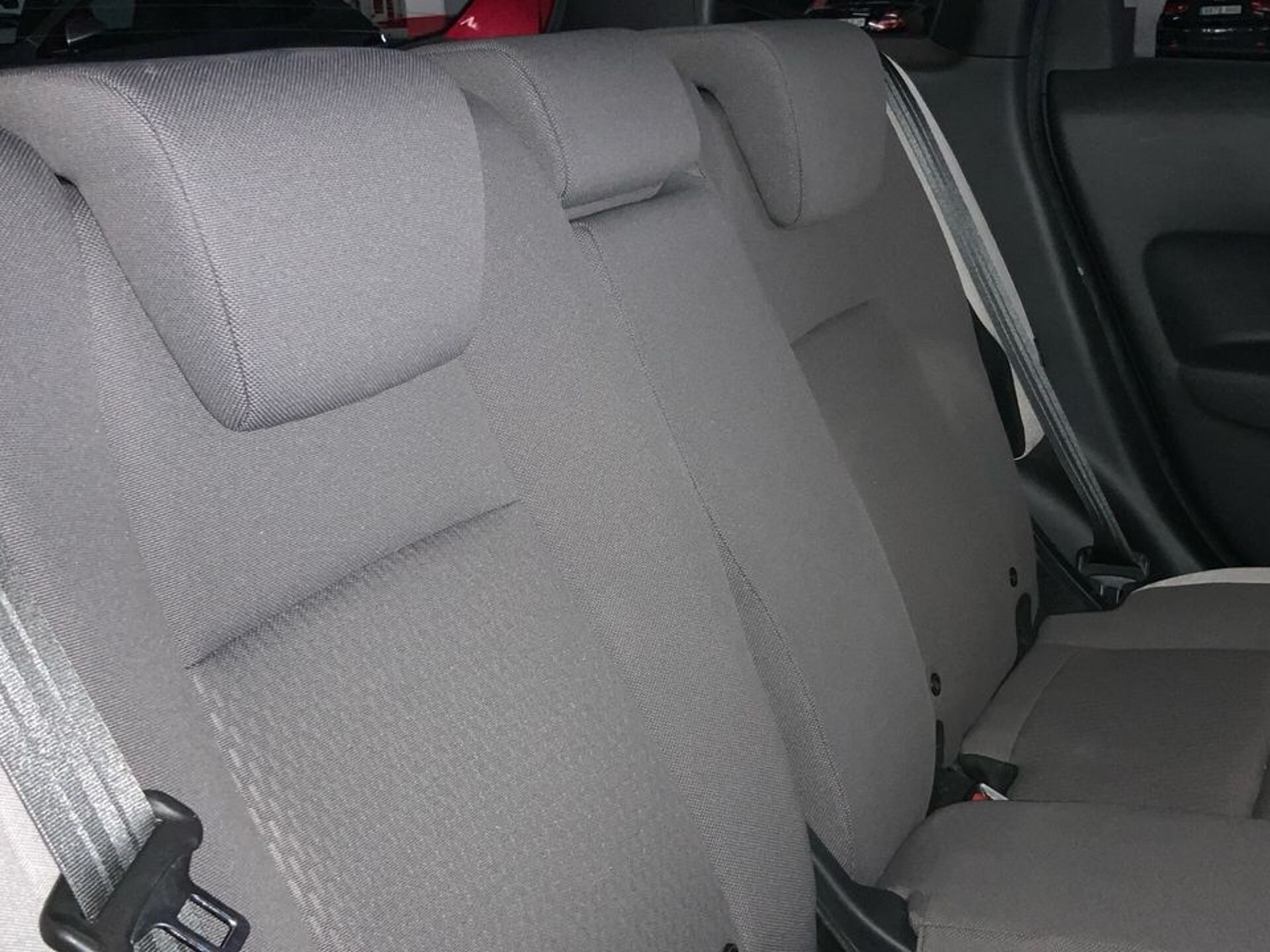 Imagen 3 de HONDA Jazz