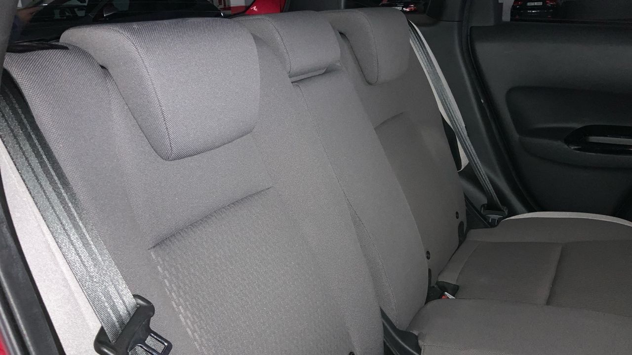 Foto del HONDA Jazz 1.5 i-MMD Executive