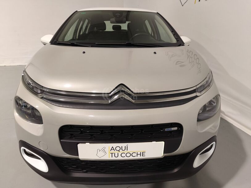 Foto del CITROEN C3 1.2 PureTech Feel 68