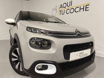 Imagen de CITROEN C3 1.2 PureTech Feel 68