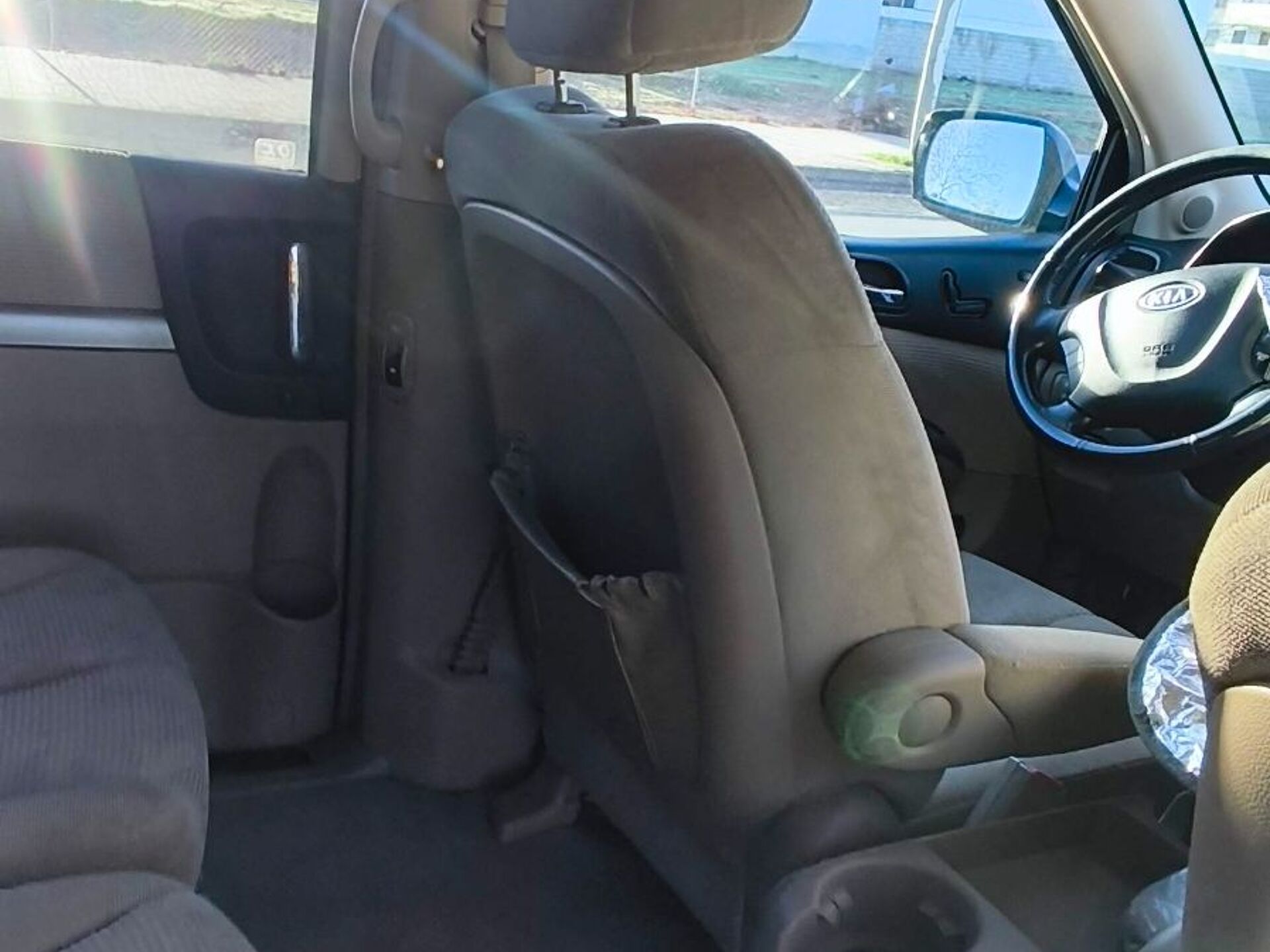 Imagen 3 de KIA Carnival