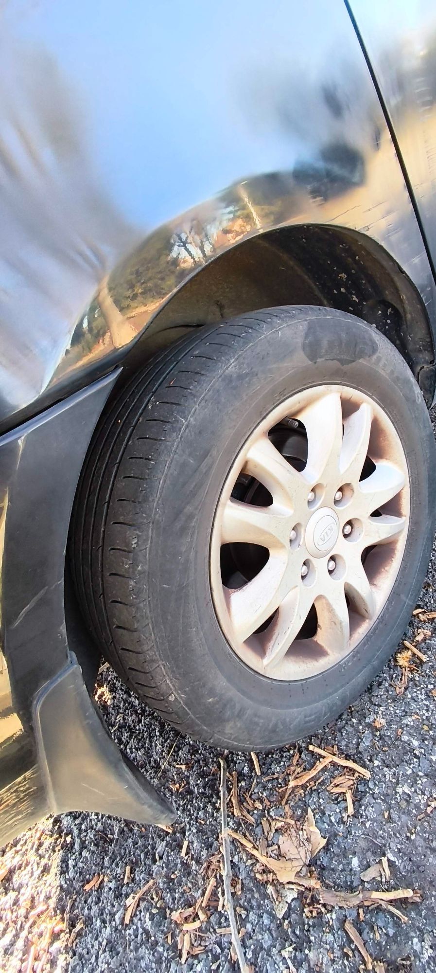 Foto del KIA Carnival 2.9CRDI EXII-Emotion