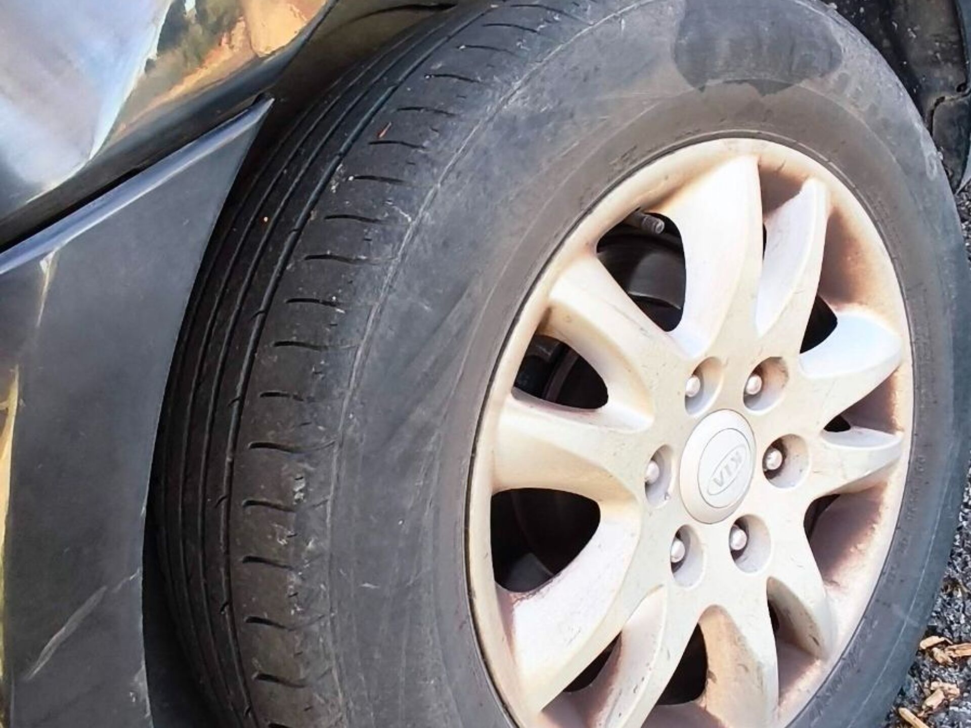 Imagen 2 de KIA Carnival