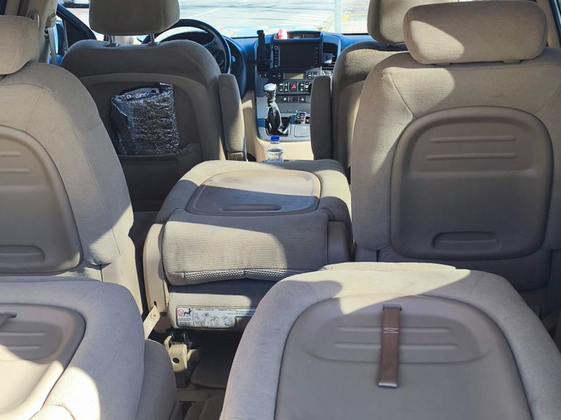 Imagen de KIA Carnival