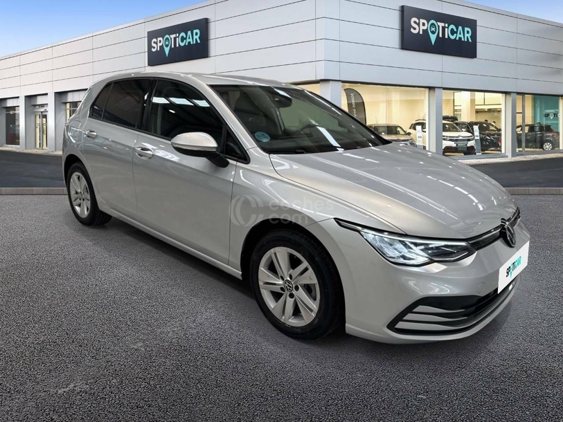 Foto del VOLKSWAGEN Golf 1.0 TSI Life 81kW