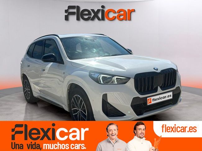BMW X1 (sDrive18d) en Baleares