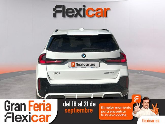 BMW X1 (sDrive18d) en Baleares