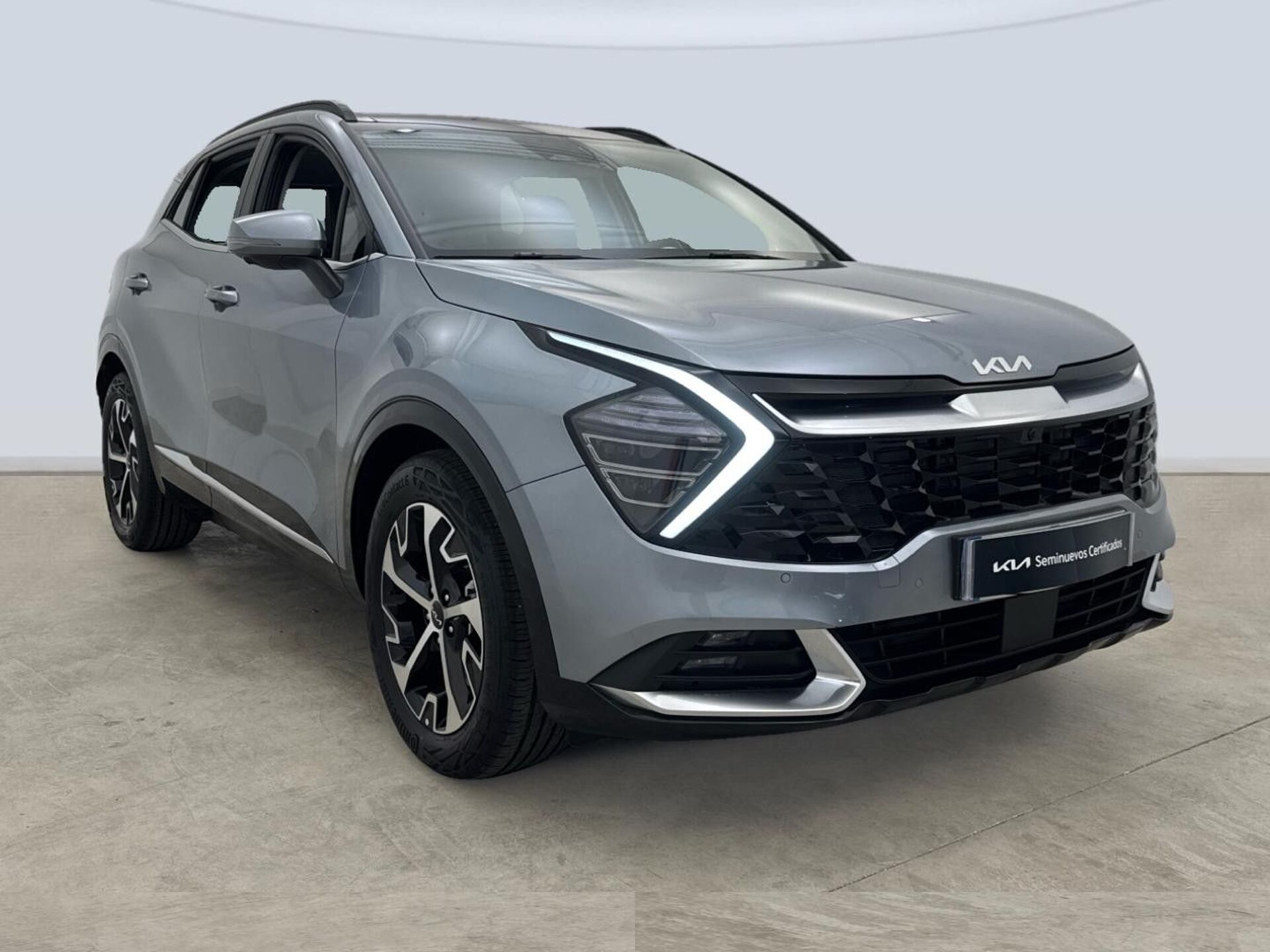 Imagen 3 de KIA Sportage