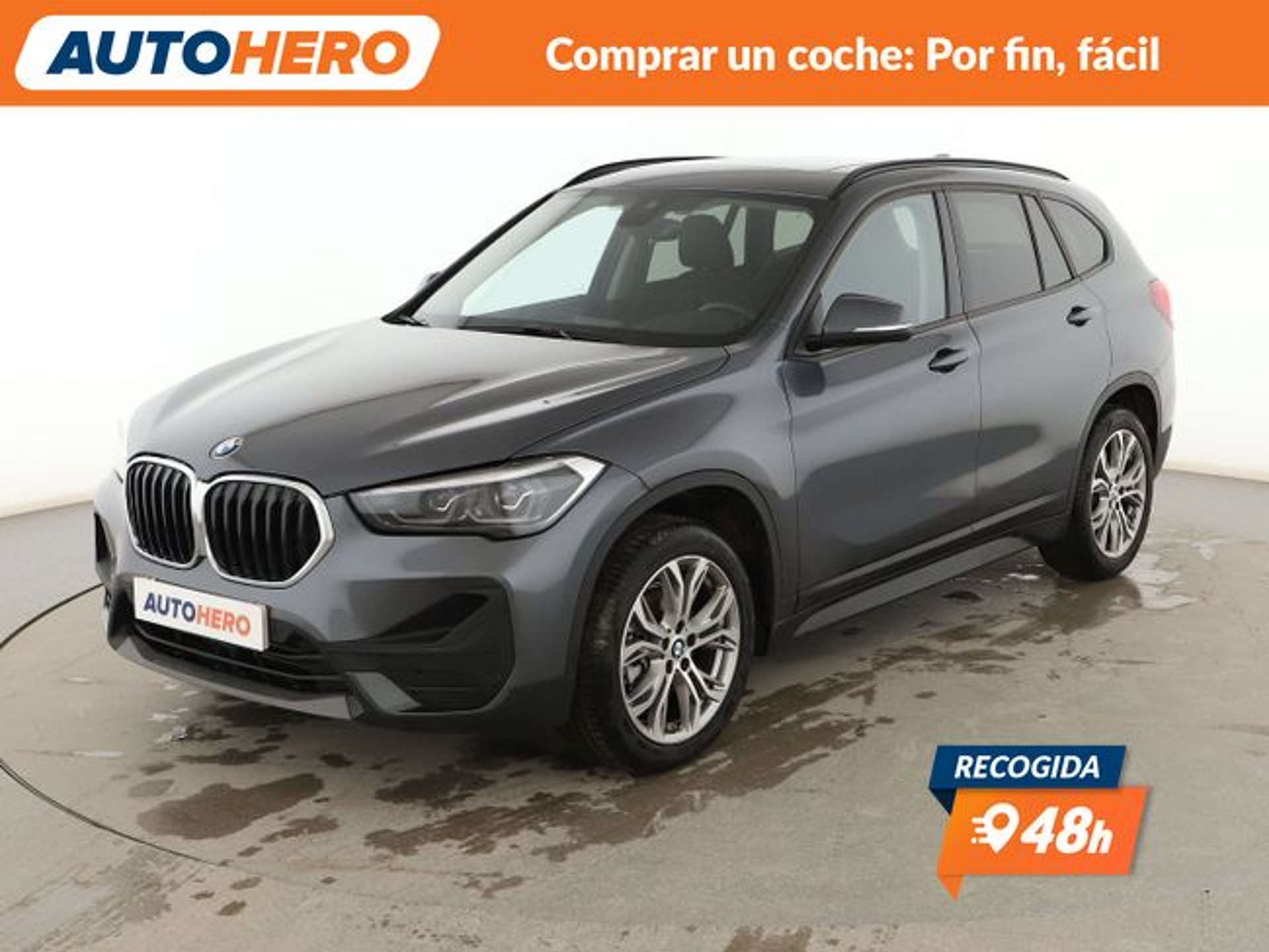 Imagen de BMW X1