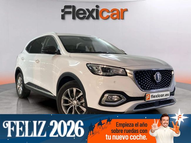 MG HS (1.5 Turbo GDI Comfort DCT) en Alicante