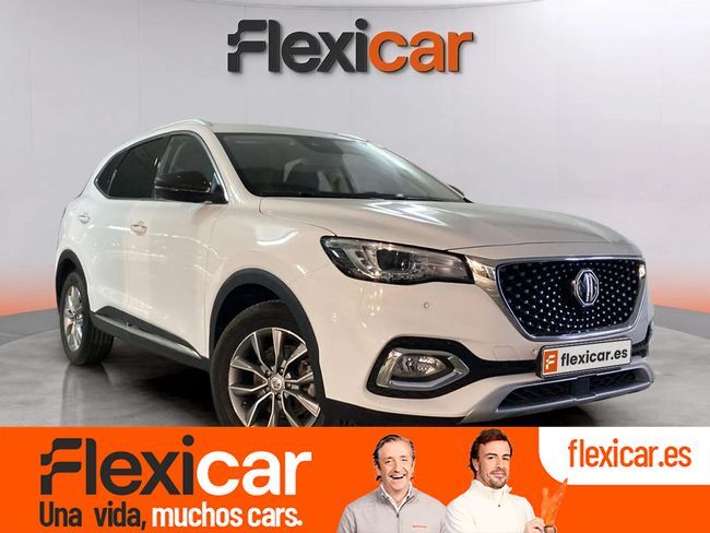 MG HS (1.5 Turbo GDI Comfort DCT) en Alicante