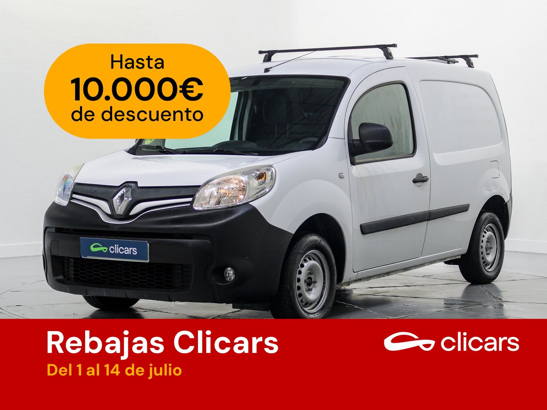 Imagen de RENAULT Kangoo