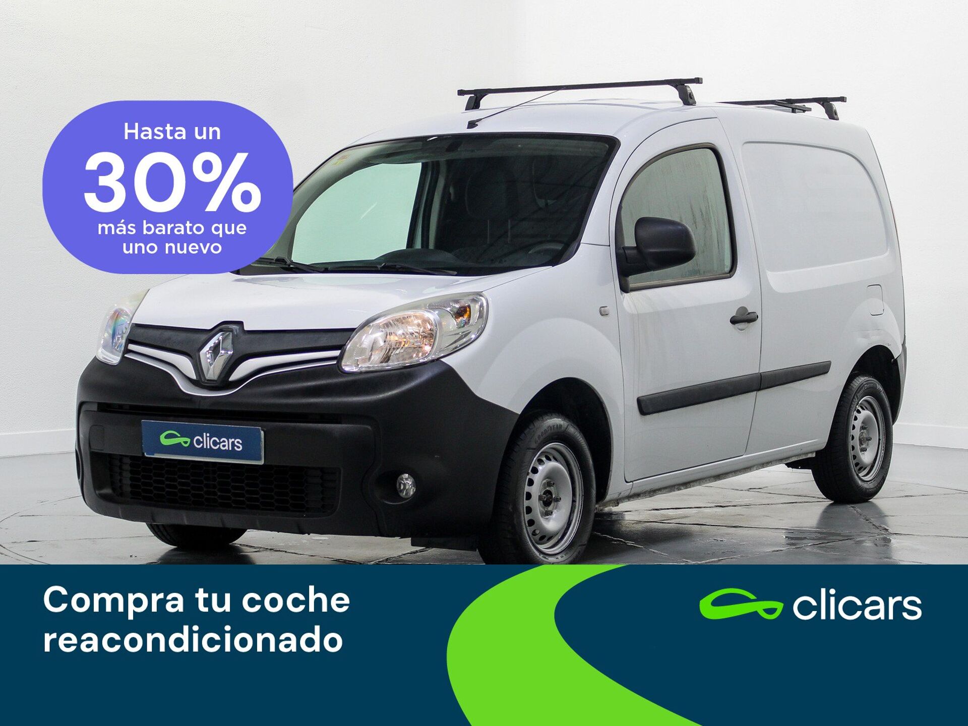 Imagen de RENAULT Kangoo