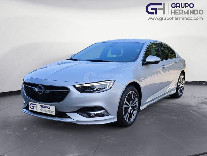 Foto del OPEL Insignia 2.0CDTI S&S Ultimate Aut. 170