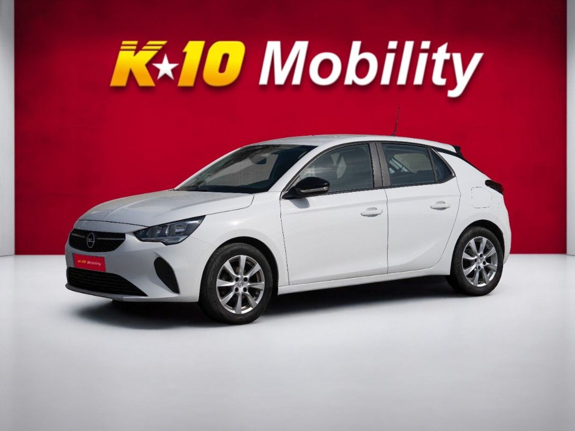 Imagen de OPEL Corsa