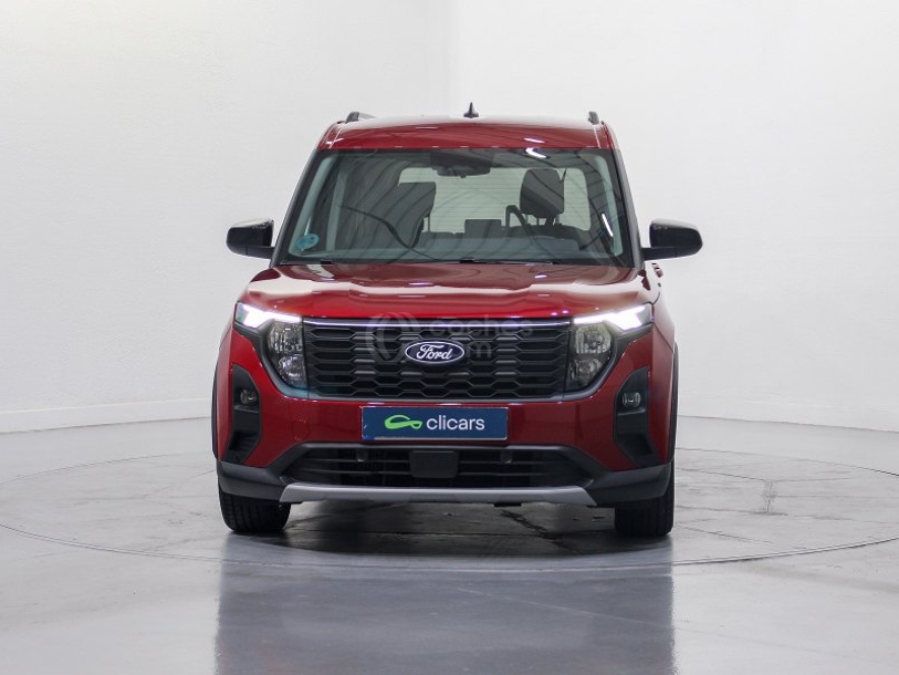 Foto del FORD Tourneo Courier 1.0 Ecoboost Active