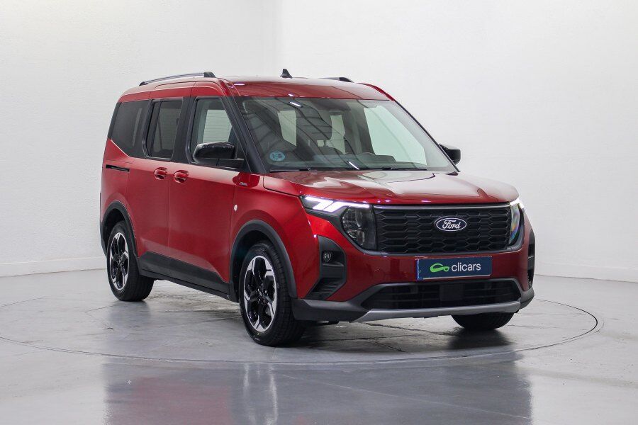 Foto del FORD Tourneo Courier 1.0 Ecoboost Active