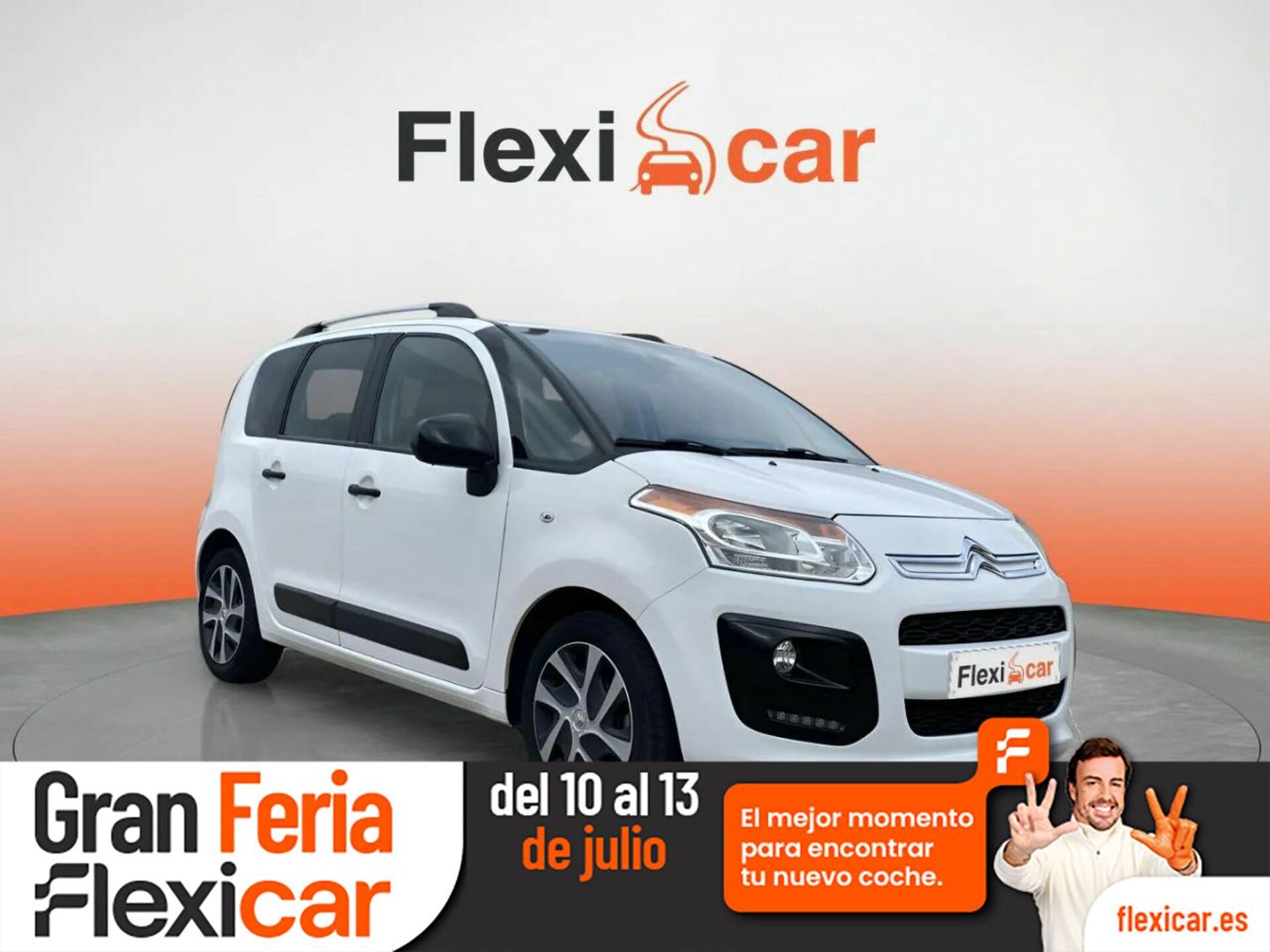 Imagen de CITROEN C3