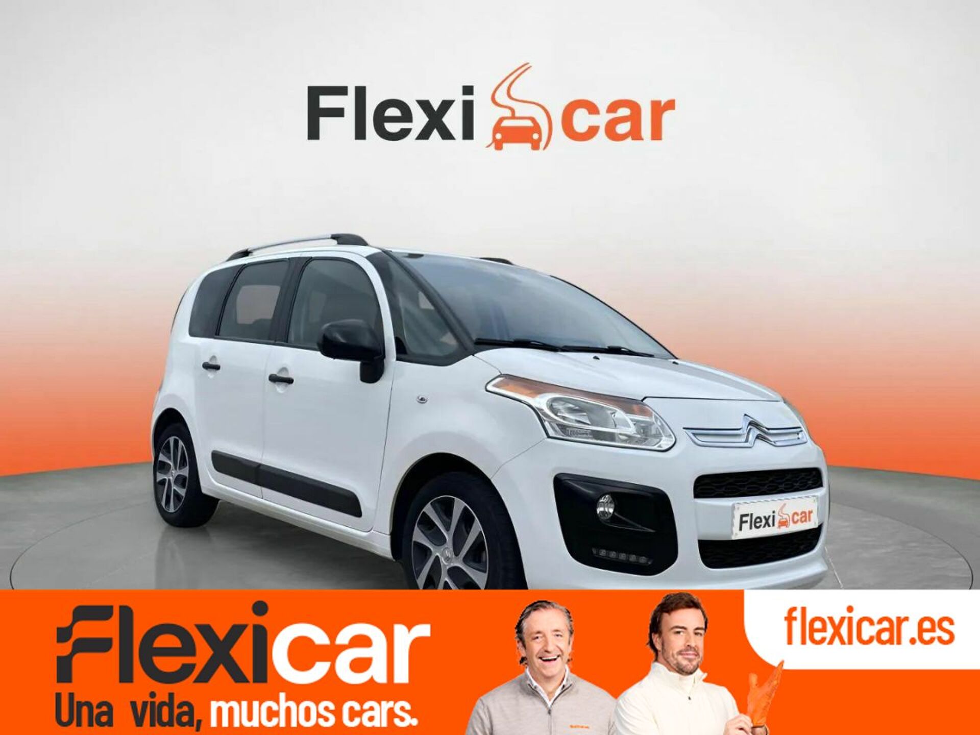 Imagen de CITROEN C3