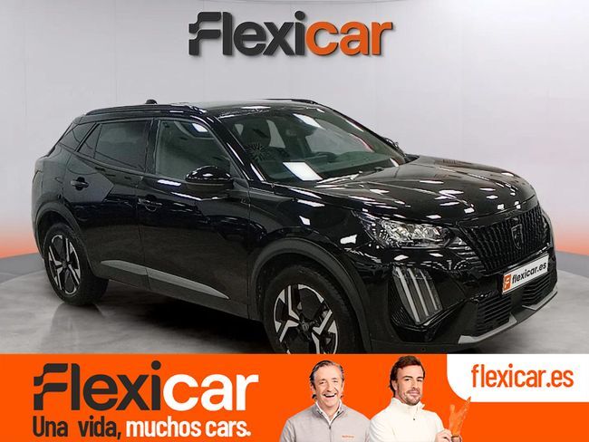 PEUGEOT 2008 (Allure Puretech 130 S&S EAT8) en Zaragoza