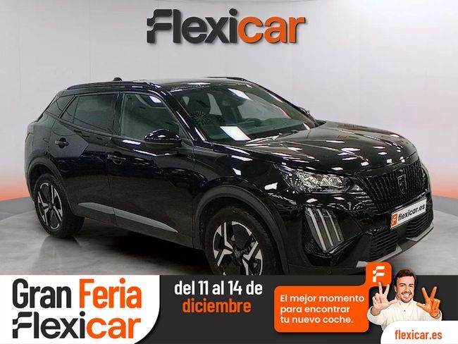 PEUGEOT 2008 (Allure Puretech 130 S&S EAT8) en Zaragoza