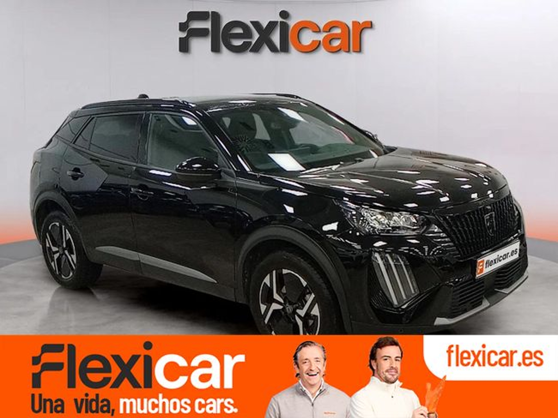 Imagen de PEUGEOT 2008