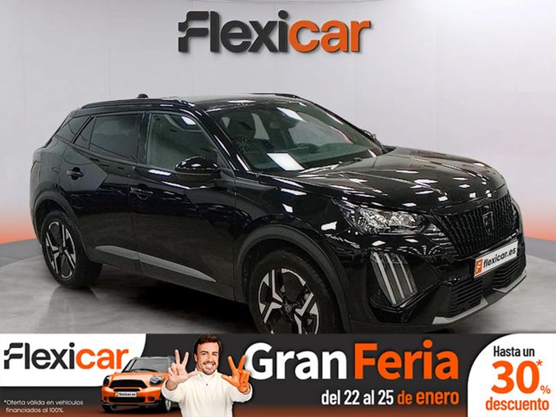 Imagen de PEUGEOT 2008