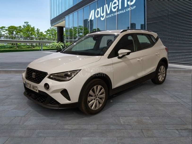 Foto del SEAT Arona 1.0 TSI S&S Style 110