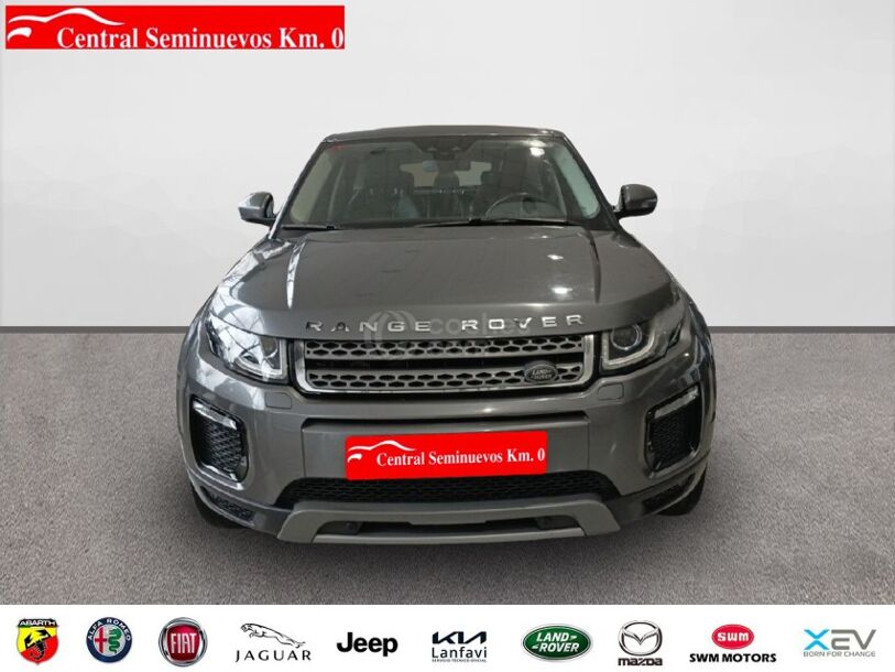 Foto del LAND ROVER Range Rover Evoque 2.0eD4 Pure 2WD 150