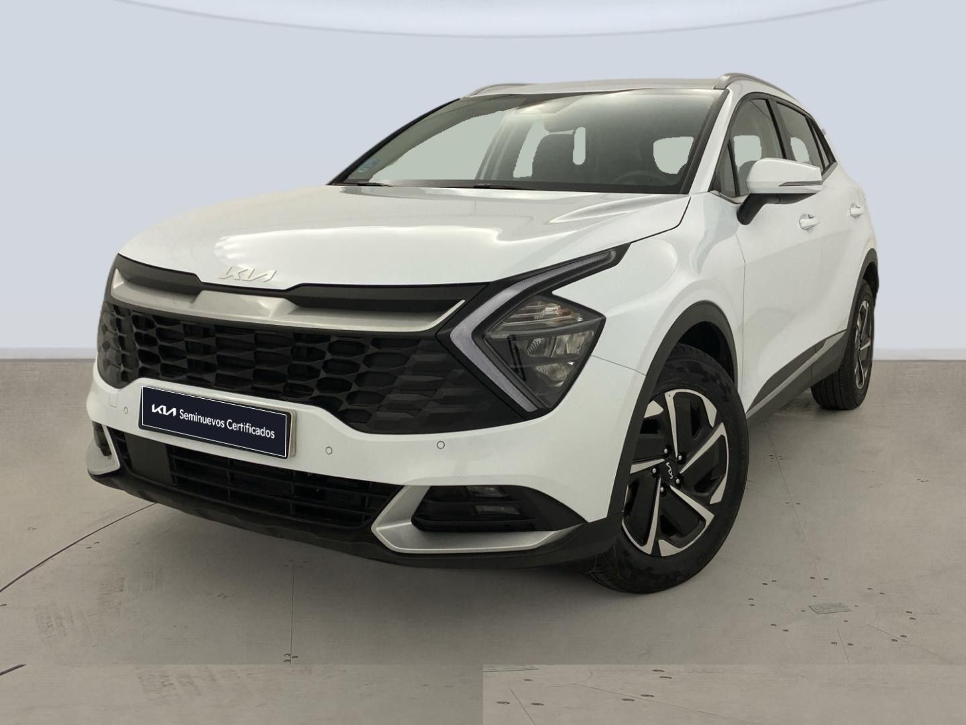 Imagen de KIA Sportage
