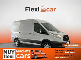 Imagen de FORD Transit FT 350 L2 Van Ambiente 130