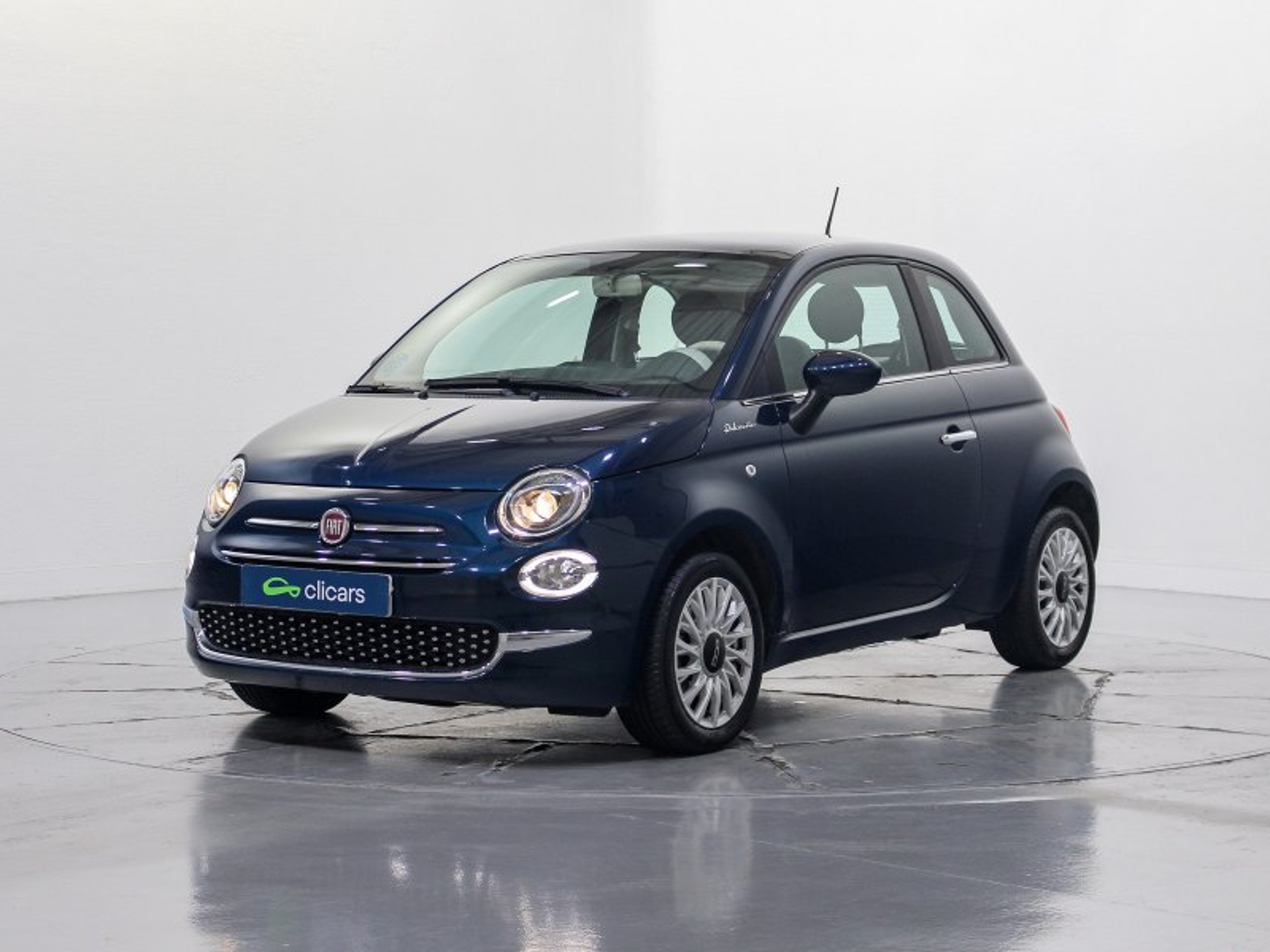 Imagen de FIAT 500