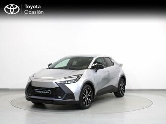 Imagen de TOYOTA C-HR 140H Advance