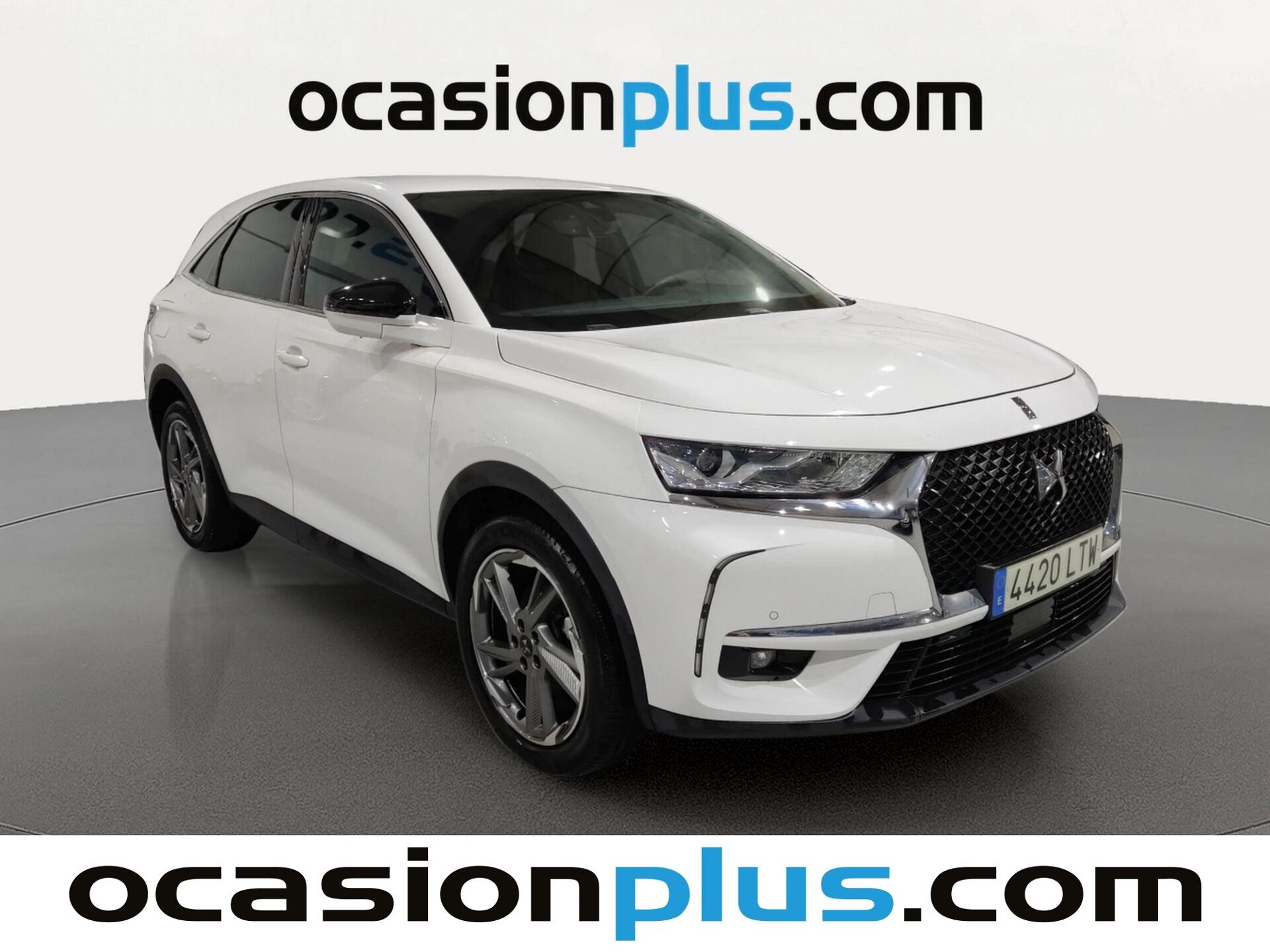 Imagen 2 de DS DS3 Crossback