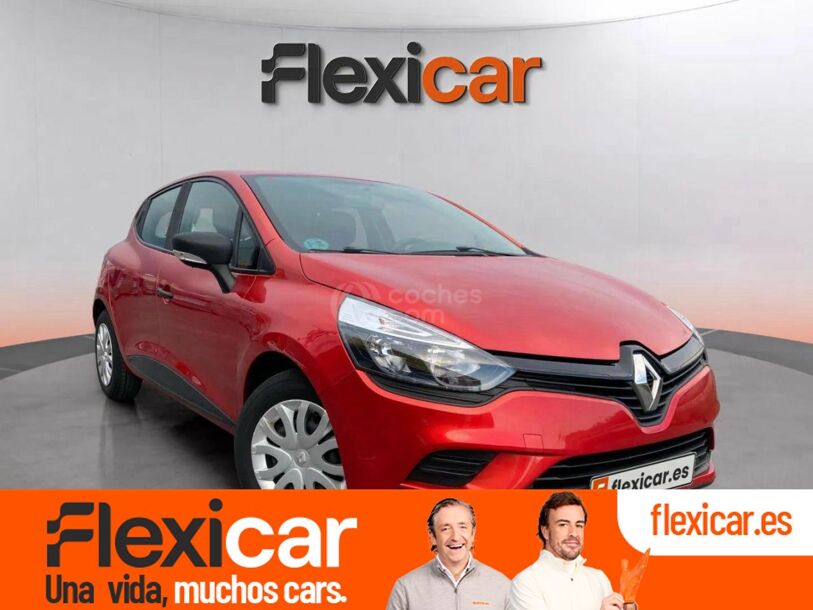 Foto del RENAULT Clio TCe Energy Business 55kW