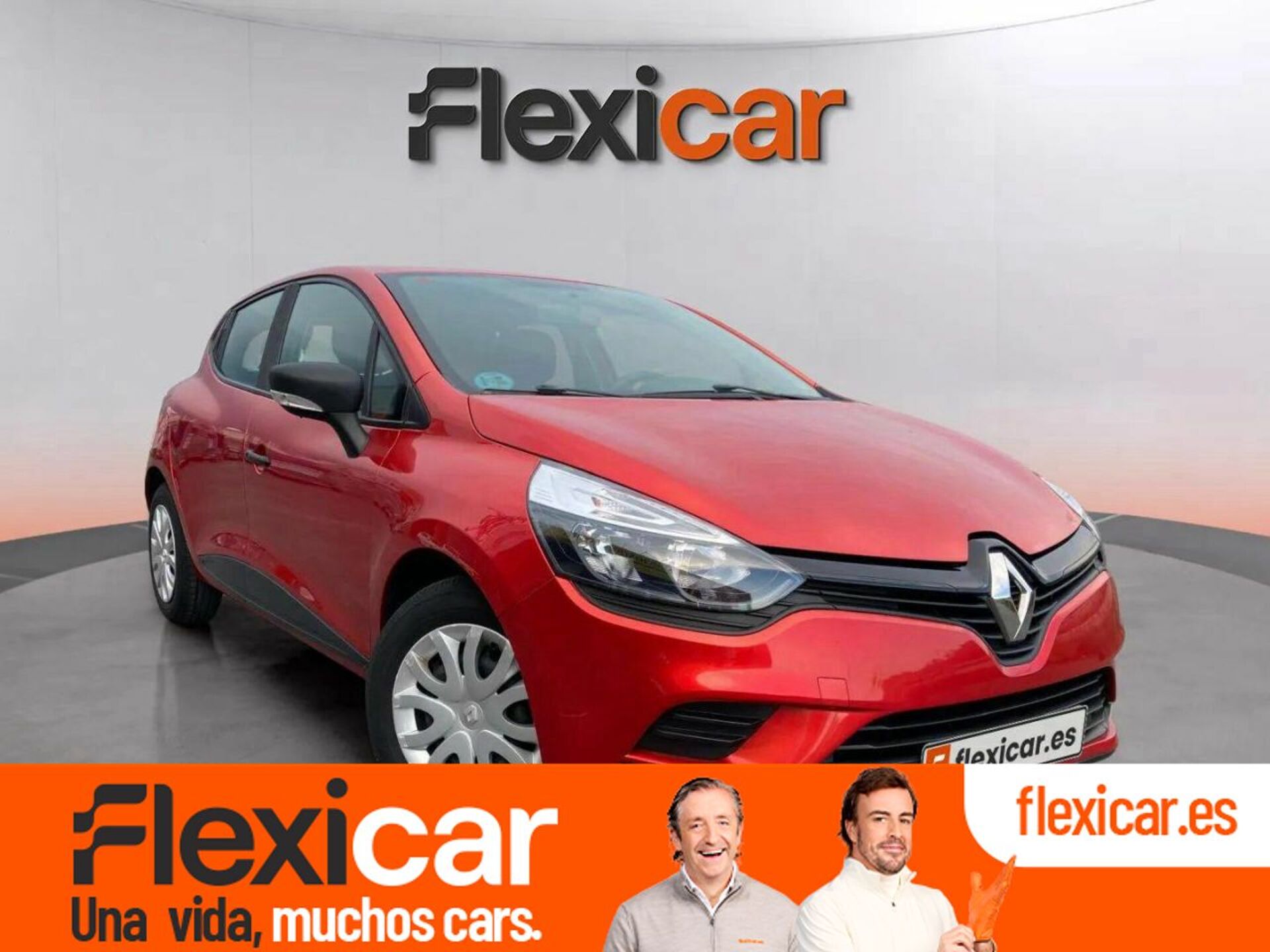 Imagen de RENAULT Clio