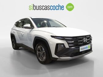 Imagen de HYUNDAI Tucson 1.6 T Klass