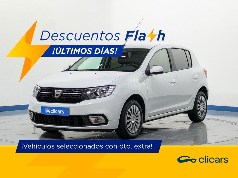 Foto del DACIA Sandero 1.5 Blue dCi Comfort 70kW