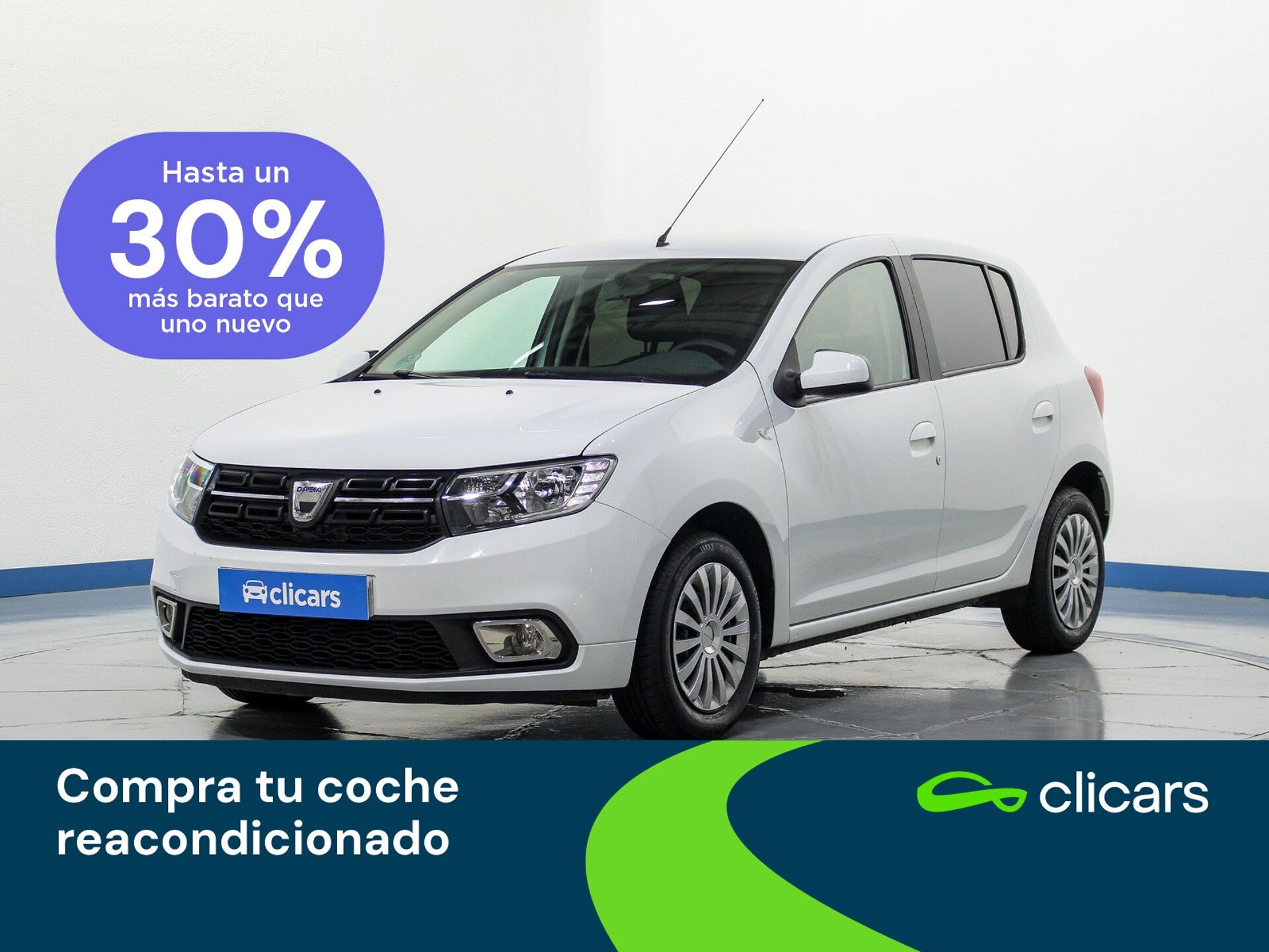 Imagen de DACIA Sandero